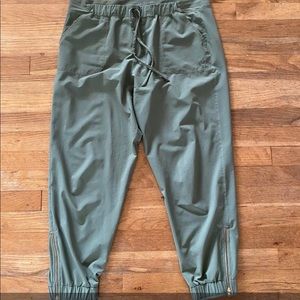 Albion Jetsetter Joggers